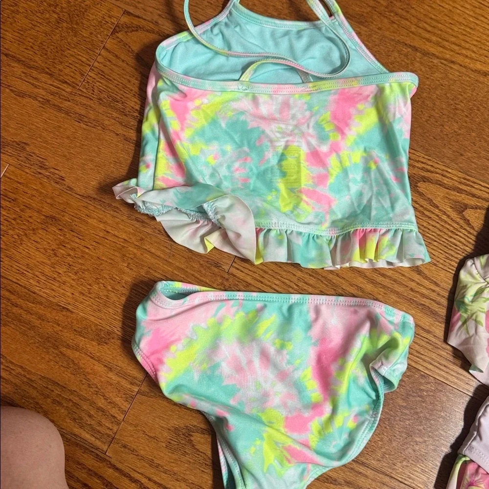 Disney girls 4t